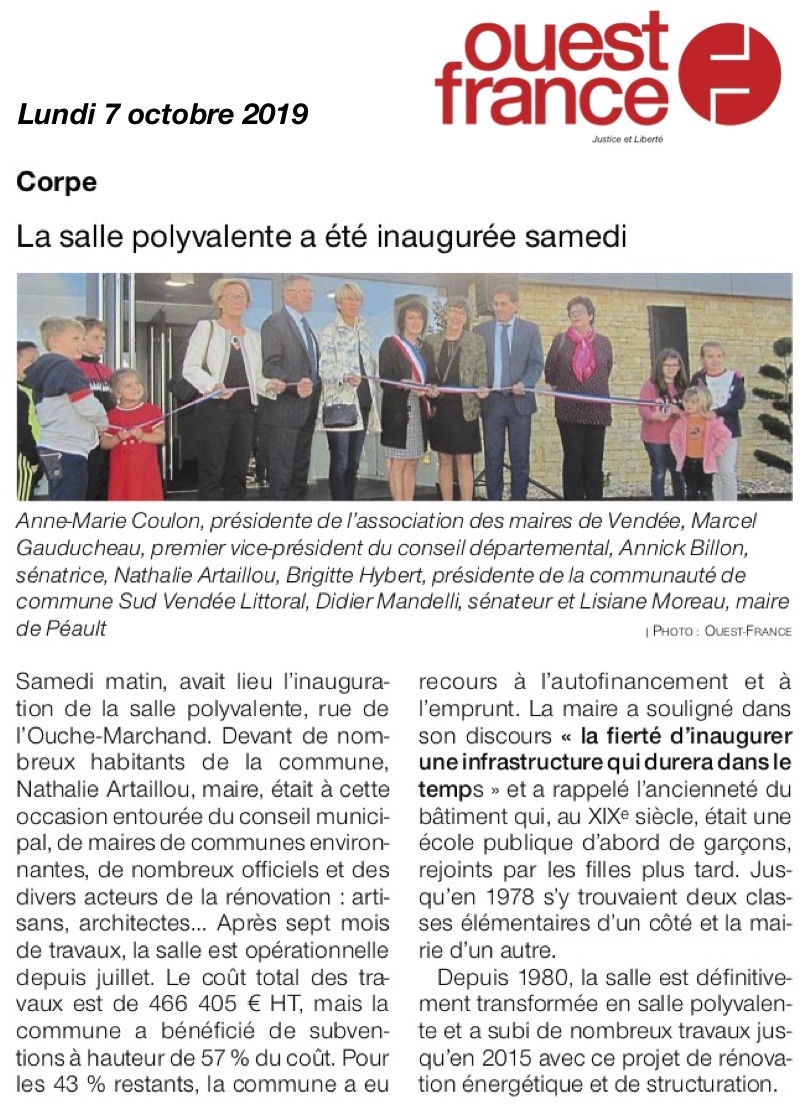 Ouest France