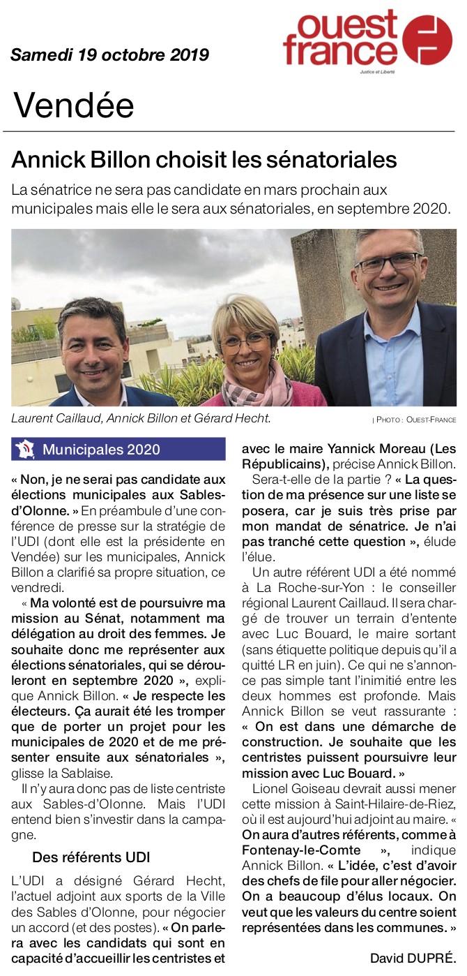 Ouest France