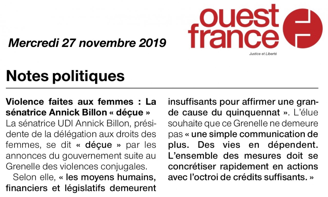 Ouest France