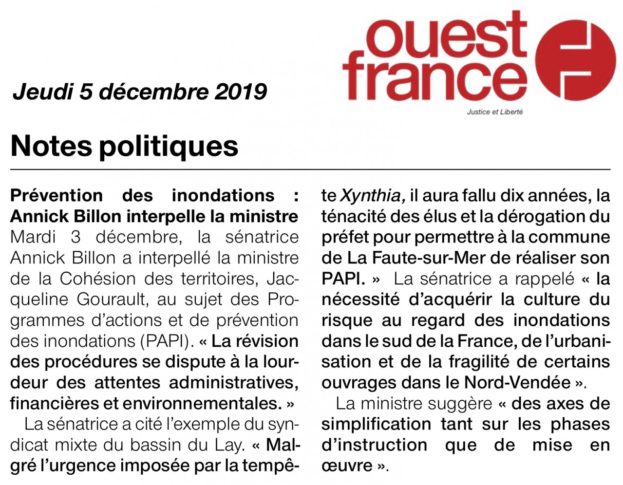 Ouest France
