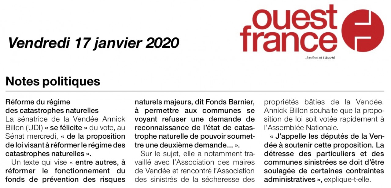 Ouest France