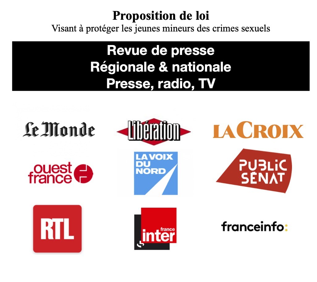 Revue de Presse