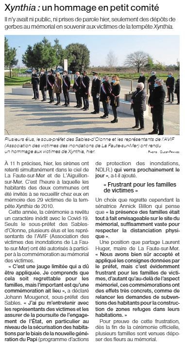Ouest France