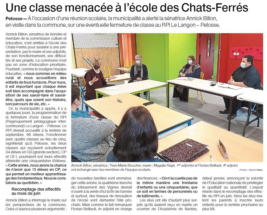 Ouest France