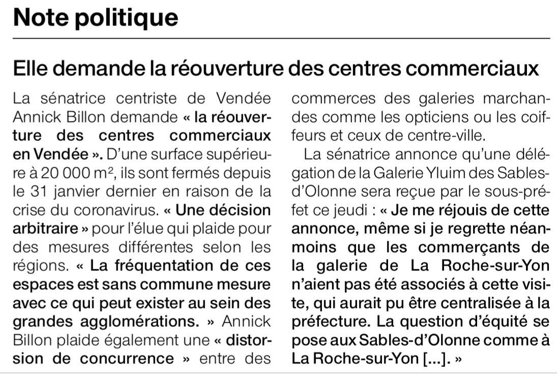 Ouest France