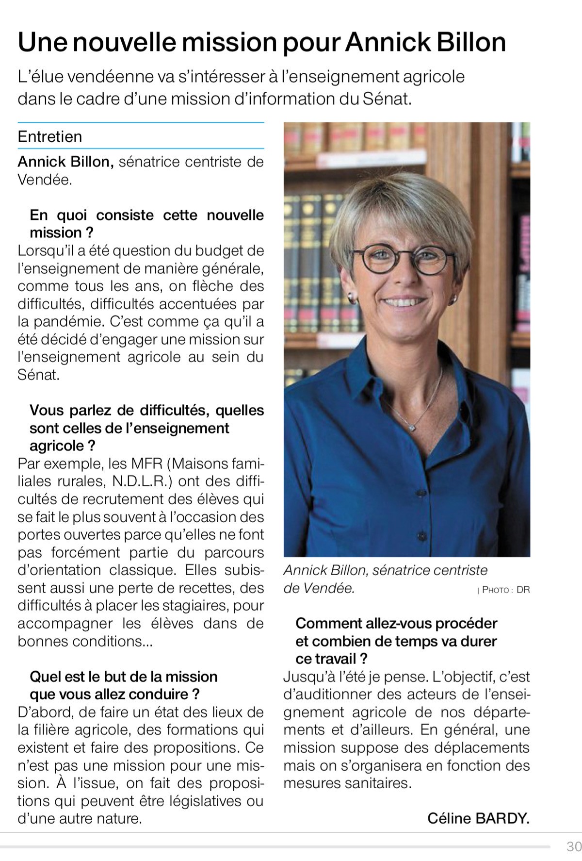 Ouest France