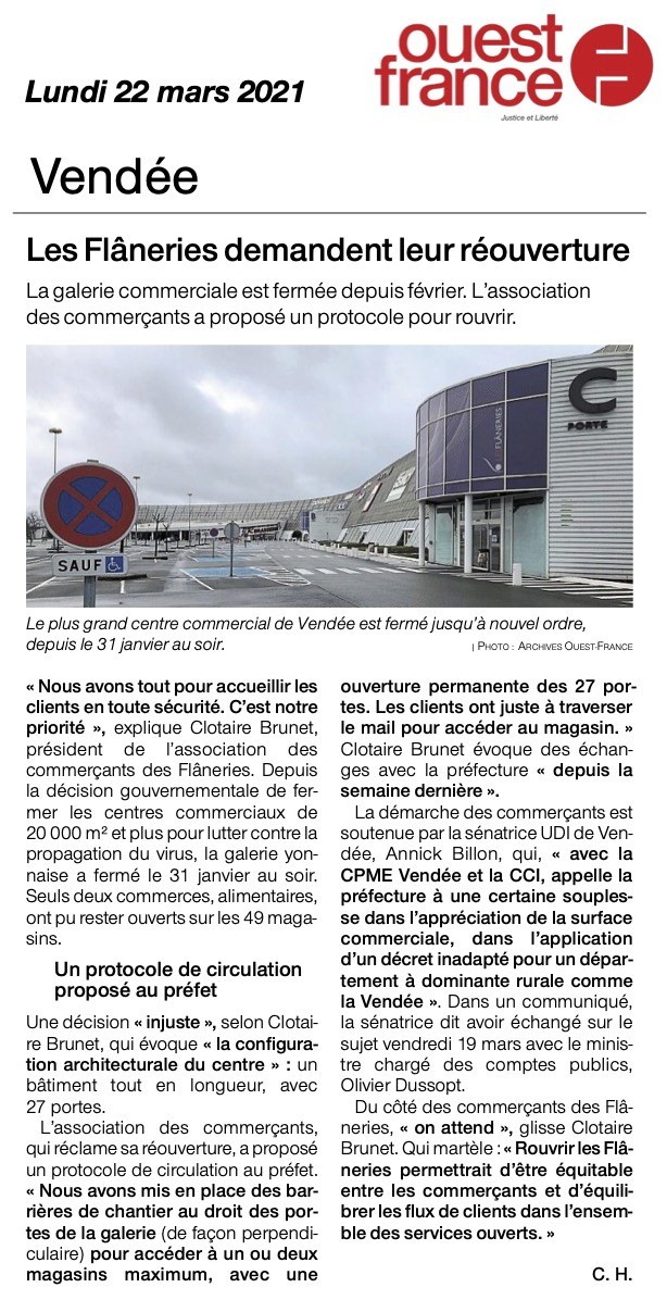 Ouest France