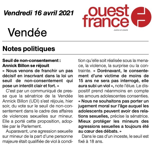 Ouest France