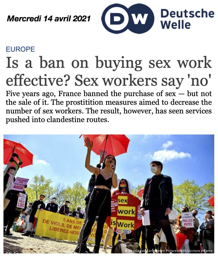 Deutsche Welle