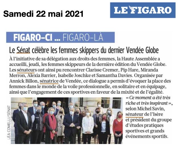Le Figaro