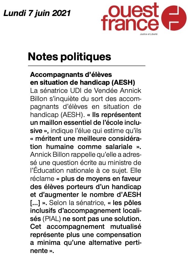 Ouest France