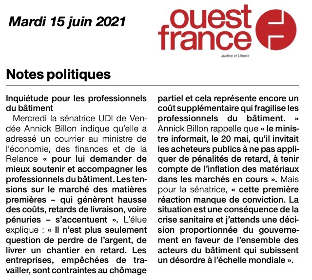 Ouest France