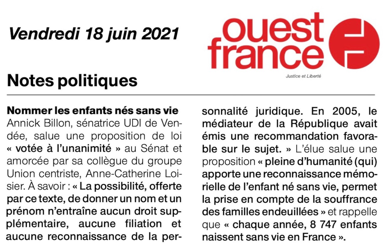Ouest France