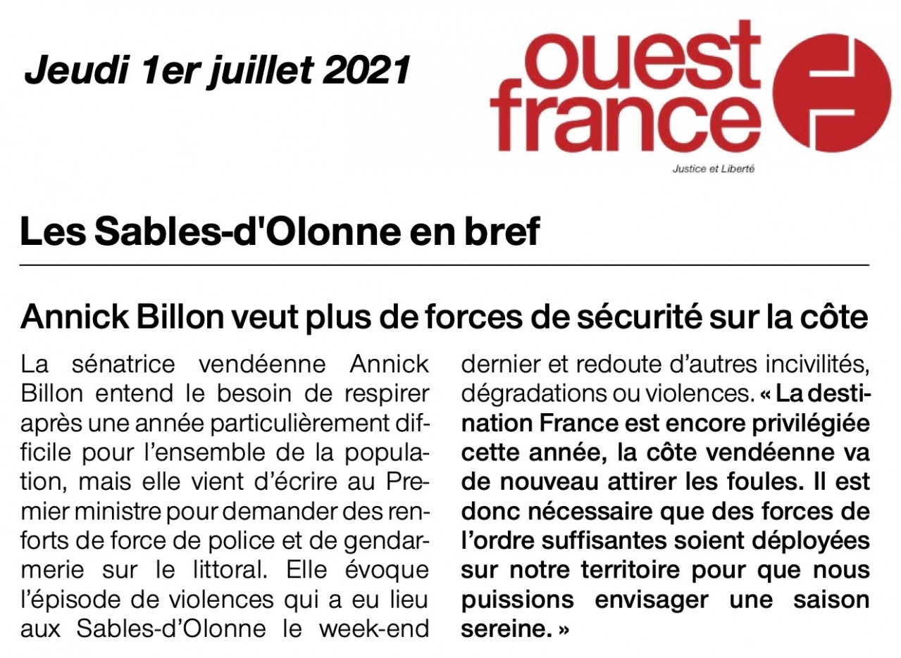 Ouest France