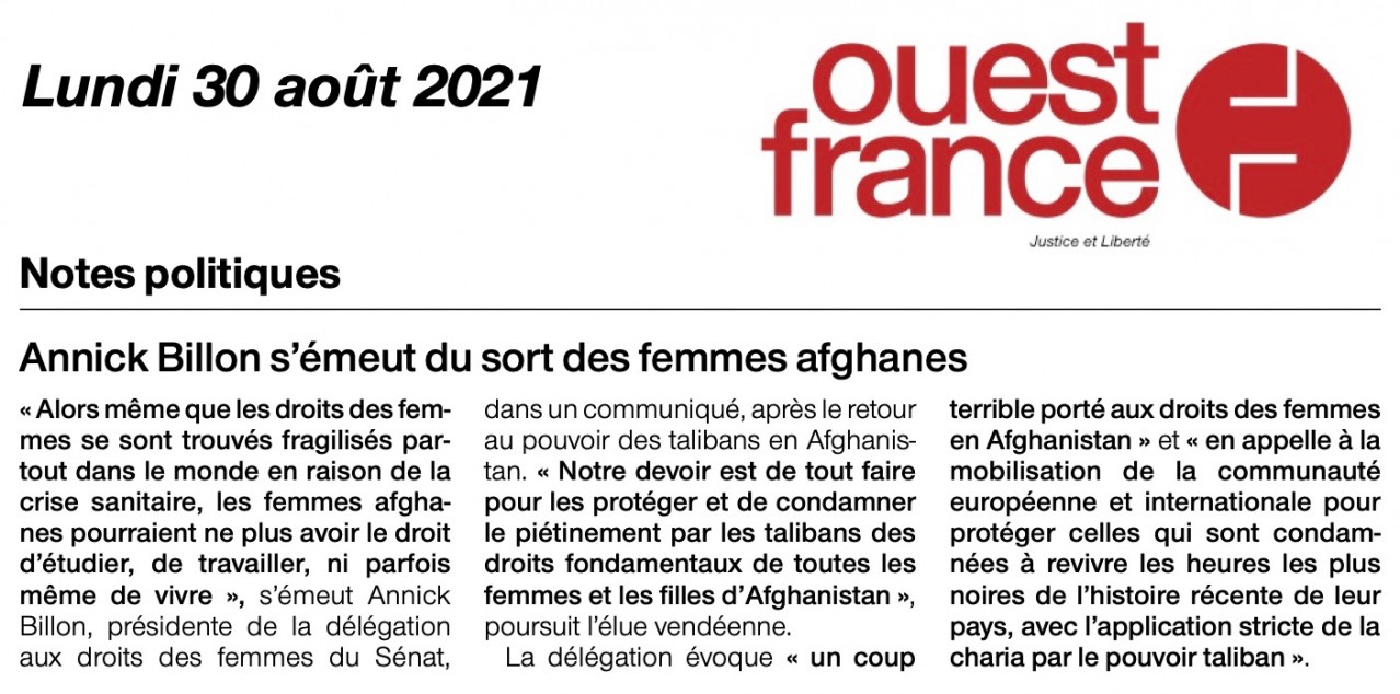 Ouest France