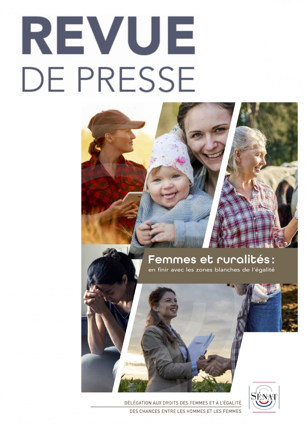 Revue de presse