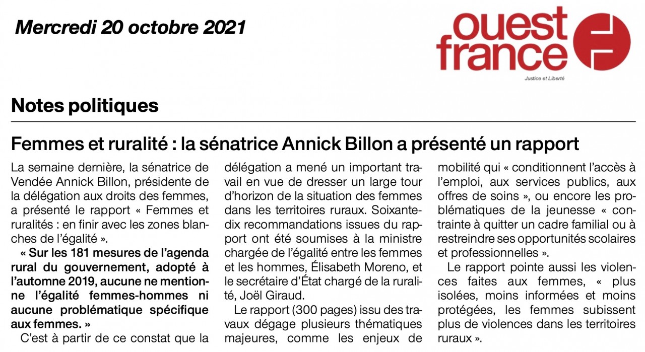 Ouest France