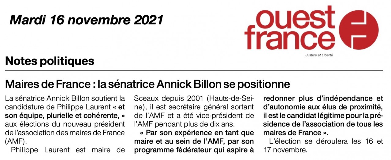Ouest France