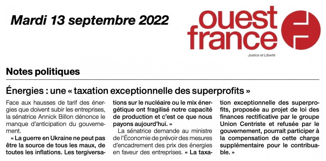 Ouest France