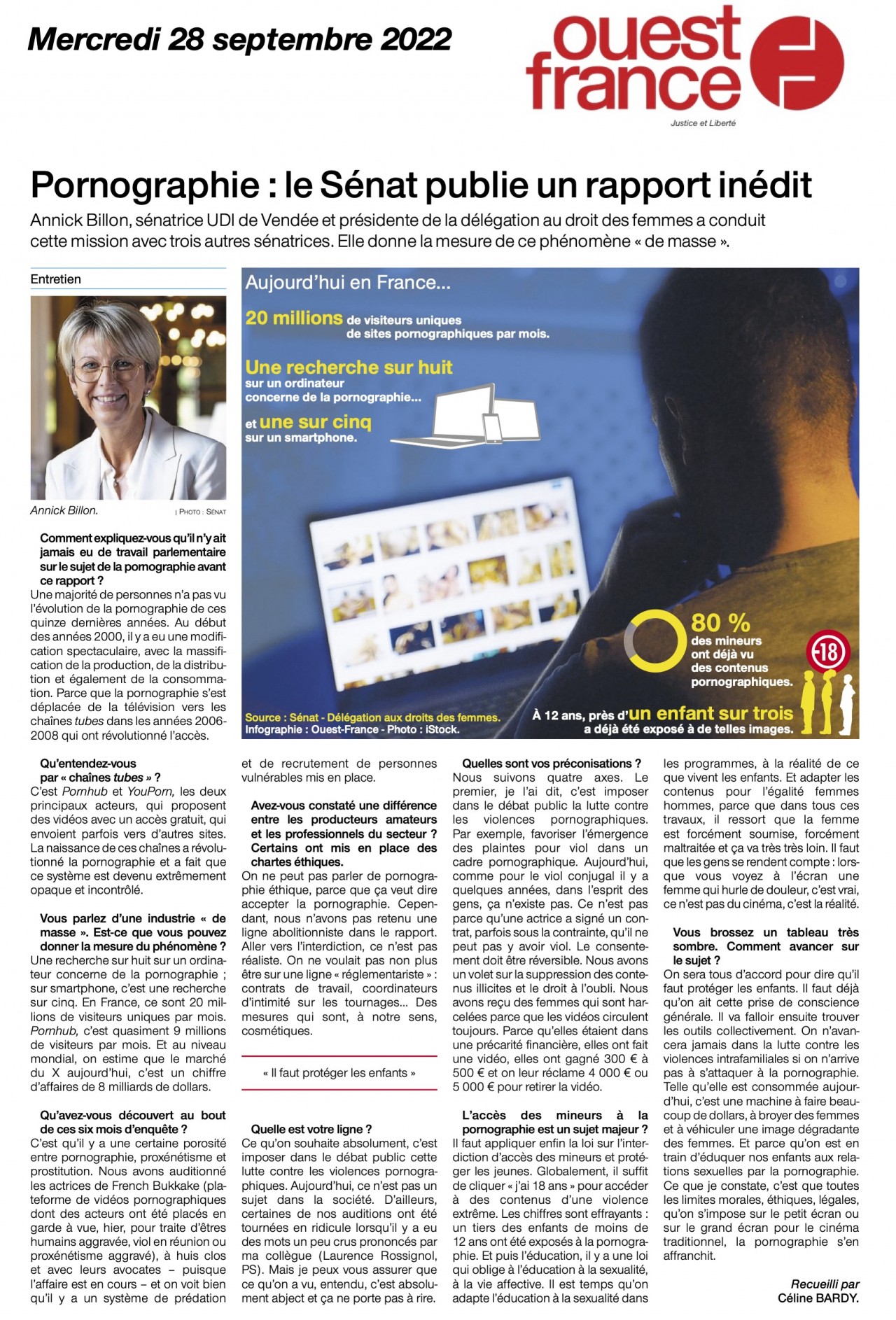 Ouest France