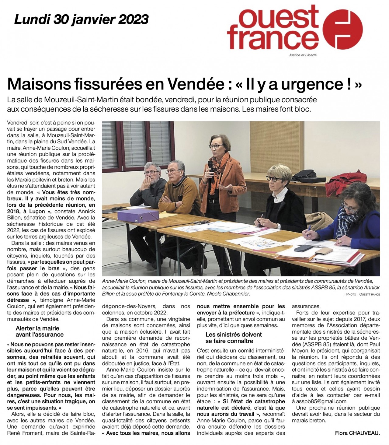 Ouest France