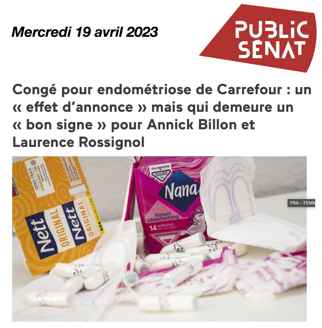 Public Sénat