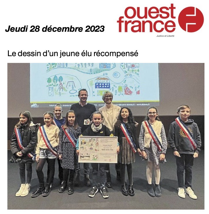 Ouest France