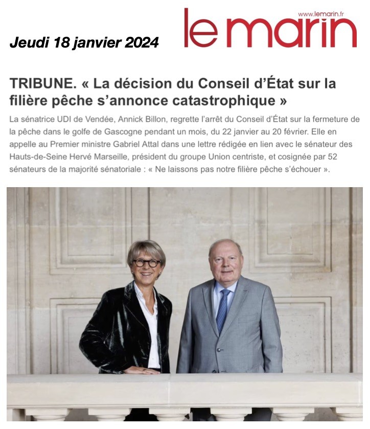 Le Marin
