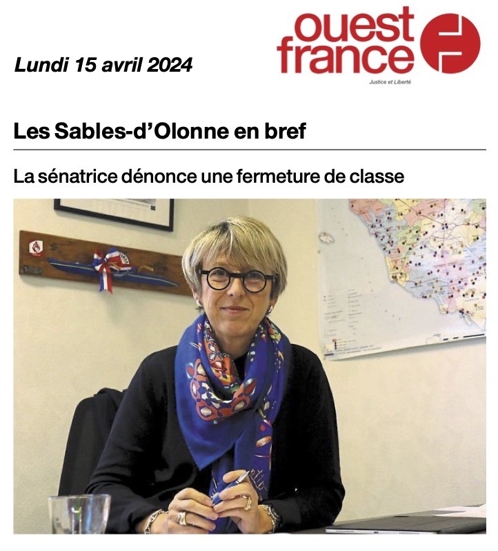 Ouest France